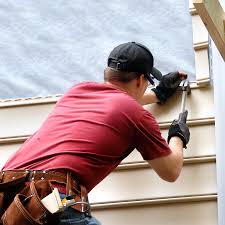 Best Siding for New Construction  in Dillon, MT